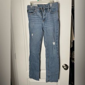 Abercrombie jeans (boys)